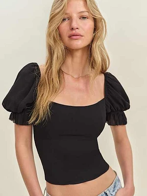 Marin Top