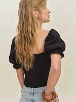 Marin Top