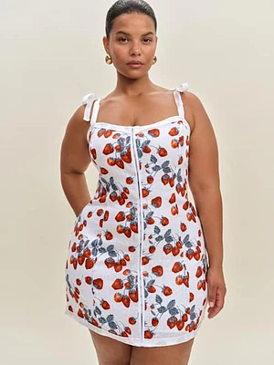 Dion Dress Es