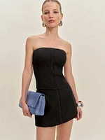 Sophie Linen Two Piece
