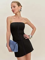 Sophie Linen Two Piece