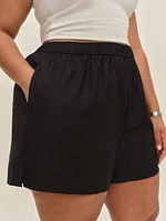 Miles Short Es