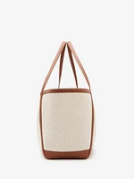 Evangeline Tote Bag