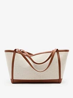 Evangeline Tote Bag