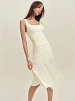 Kayla Knit Dress