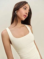 Kayla Knit Dress