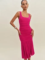 Kayla Knit Dress
