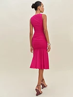Kayla Knit Dress