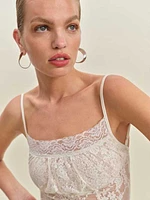 Amira Knit Top