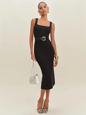 Jill Knit Dress