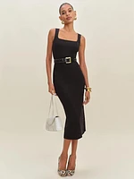 Jill Knit Dress