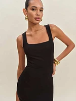 Jill Knit Dress