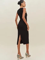 Jill Knit Dress