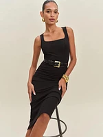 Jill Knit Dress
