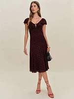 Gaelle Dress
