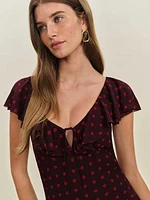 Gaelle Dress