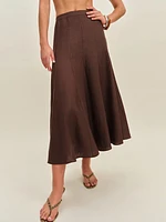 Jori Linen Two Piece