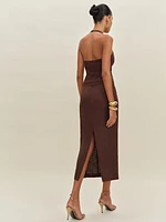 Hazen Linen Two Piece