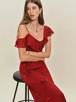 Martine Dress