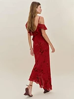 Martine Dress