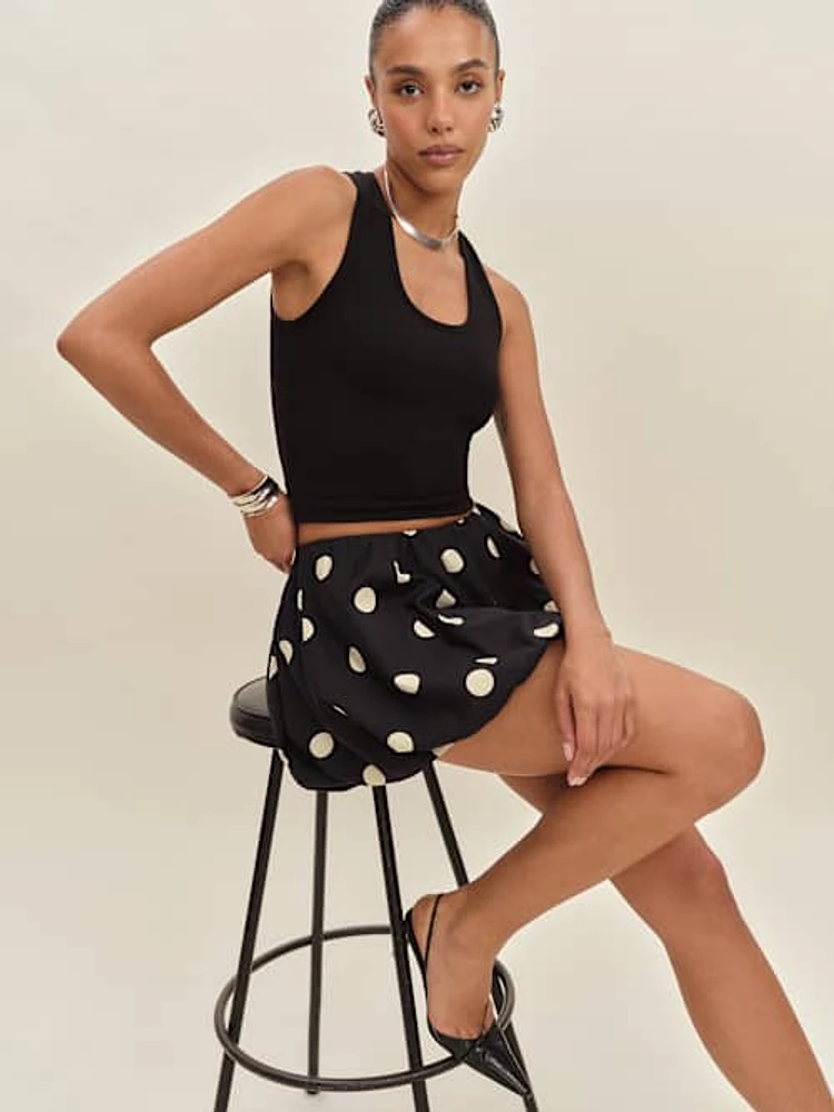 Moxie Skirt