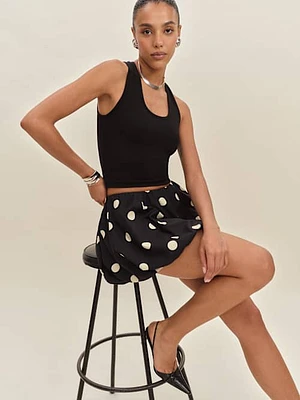 Moxie Skirt