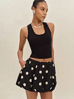 Moxie Skirt