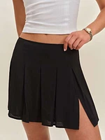 Jeanne Skirt