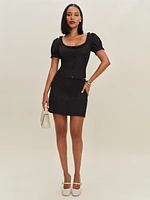 Janell Two Piece