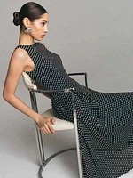 Anelis Dress