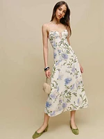 Emely Dress