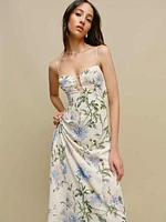 Emely Dress