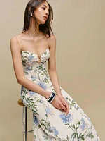 Emely Dress