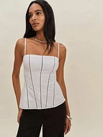 Hilda Top