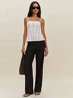 Hilda Top