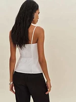 Hilda Top