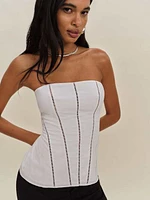 Hilda Top