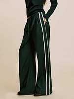 Petites Julien Poplin Pant