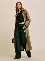 Petites Julien Poplin Pant