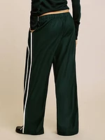 Petites Julien Poplin Pant