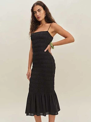 Seren Dress