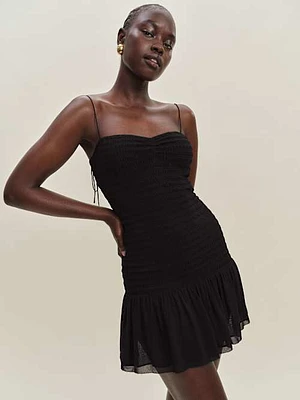 Janessa Dress