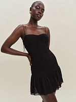 Janessa Dress