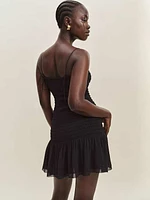 Janessa Dress