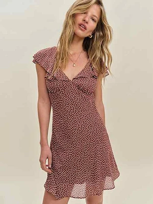 Arni Dress