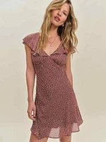 Arni Dress