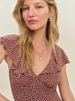 Arni Dress
