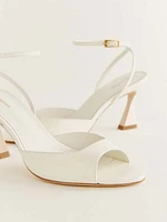 Noey Heeled Sandal