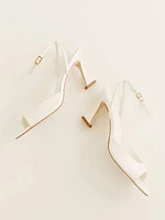 Noey Heeled Sandal