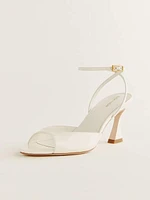 Noey Heeled Sandal